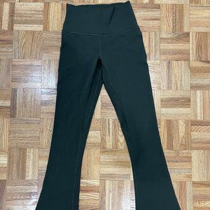 Lululemon Align High-Rise Mini-Flared Pant 28"